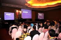 The 8th Sientific Meeting on Hypertension - 2014