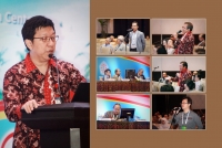 11th Asia Pacific Congress of Hypertension in conjunction with 9th  Scientific Meeting of InaSH