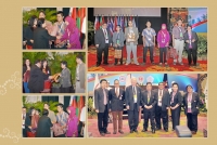 11th Asia Pacific Congress of Hypertension in conjunction with 9th  Scientific Meeting of InaSH