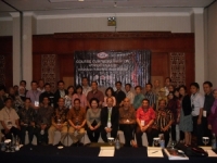 Workshop hipertensi INASH di Bandung