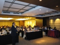 Workshop hipertensi INASH di Jakarta