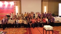 Panitia the 7th Scientific Meeting of Indonesian Society of Hypertension