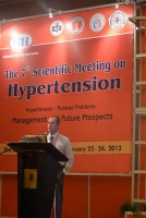 Prof. Mark Thomas, MD (Dept. Nephrology, Royal Perth Hospital, Western Australia)
